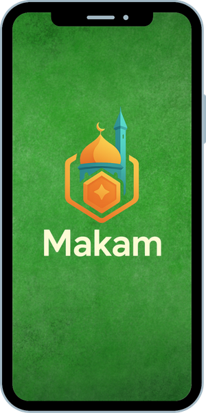 Makam App