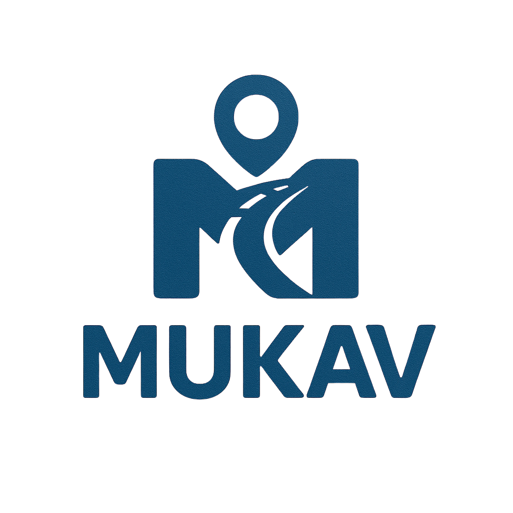 Mukav App